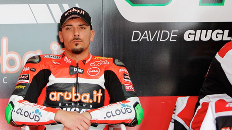 Giugliano: Ho consumato la gomma