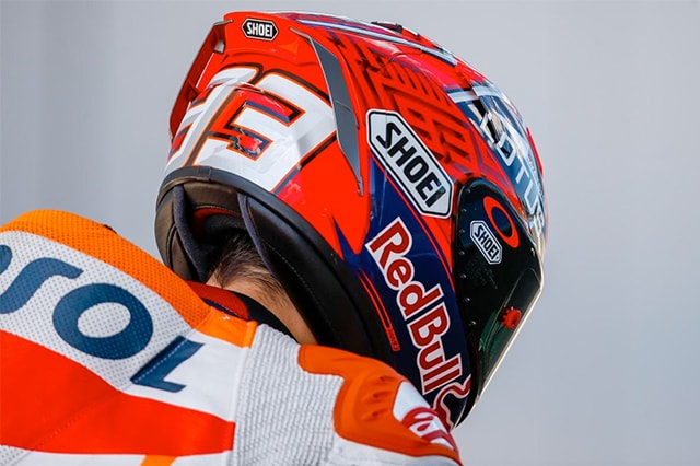 Marquez: A Le Mans staccate importanti