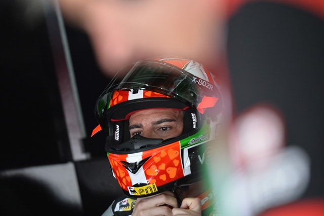 Melandri torna in SBK con Kawasaki?
