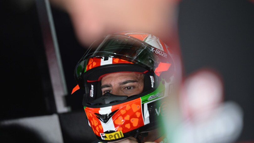 Melandri torna in SBK con Kawasaki?