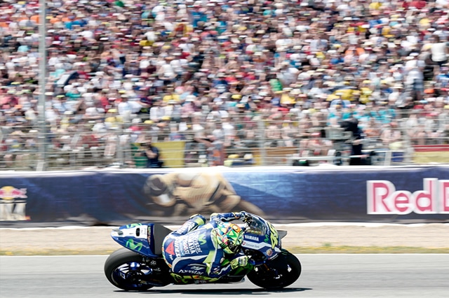 MotoGP, Le Mans: gli orari TV