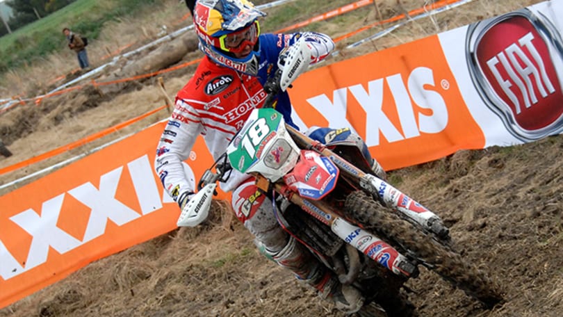 Italiano enduro: terzo round al via