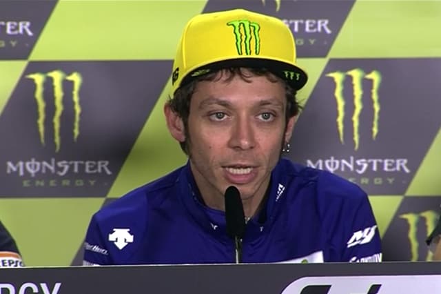 Rossi: A Le Mans serve essere veloci