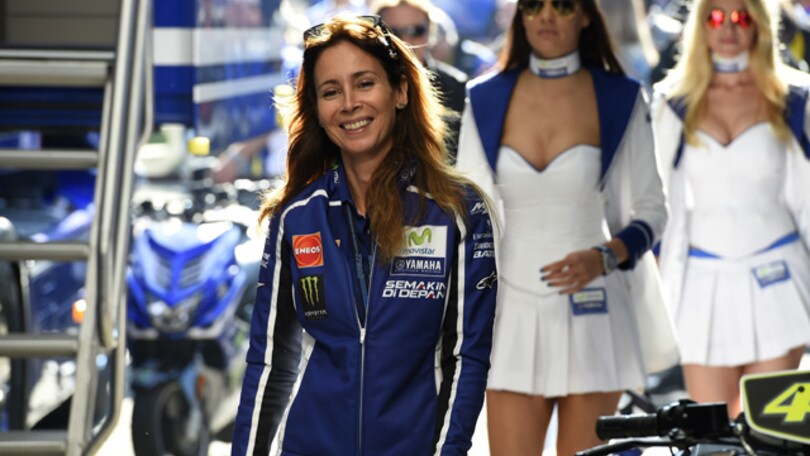 "Sexy" Le Mans: le girls del round 2015