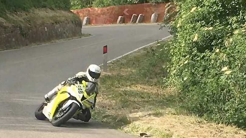 Curinga, re della montagna