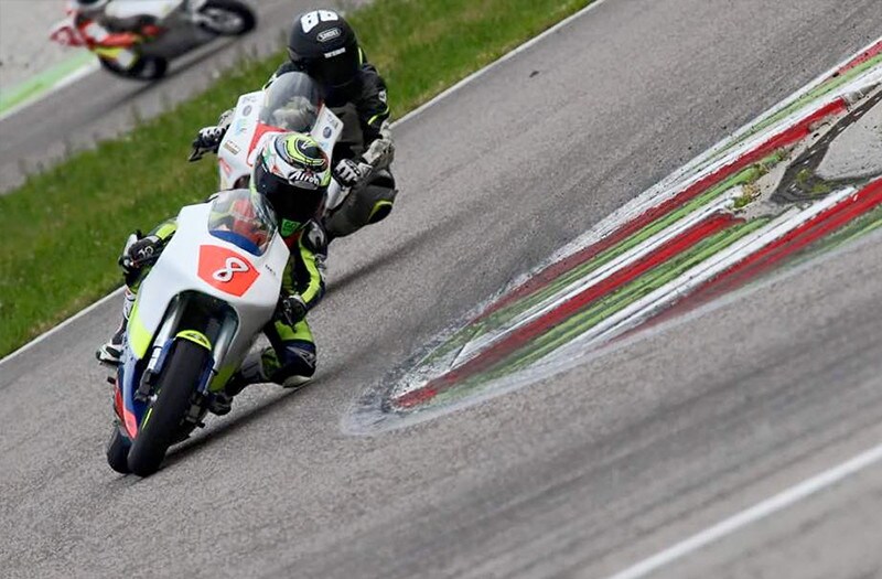 CIV Junior: primo round ok a Franciacorta