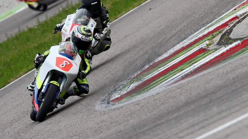 CIV Junior: primo round ok a Franciacorta