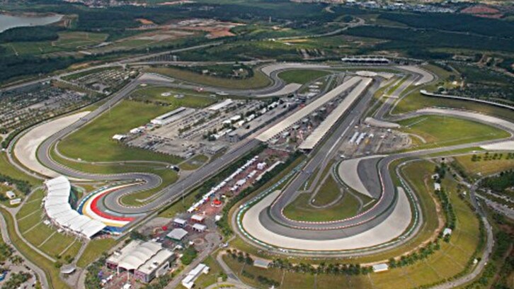 SBK, tutti i numeri di Sepang