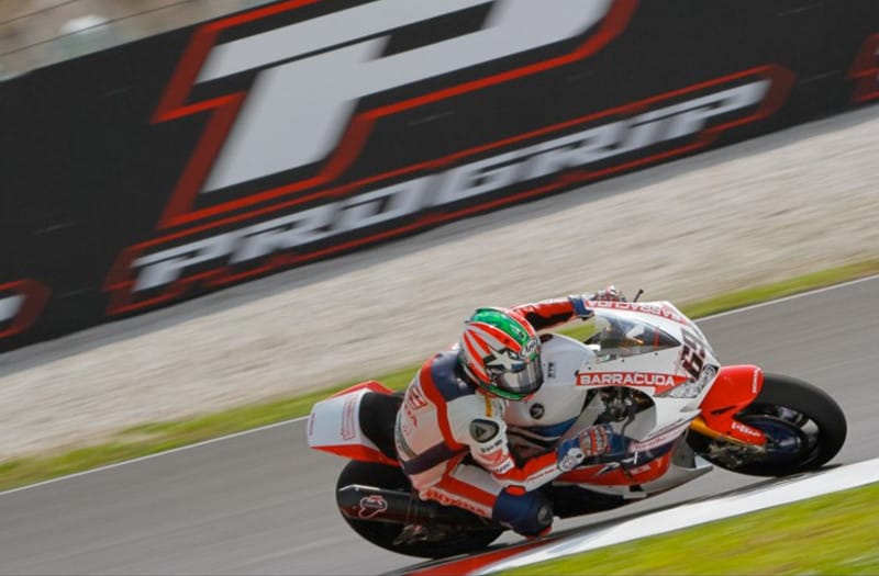 Superbike, Sepang: gli orari TV