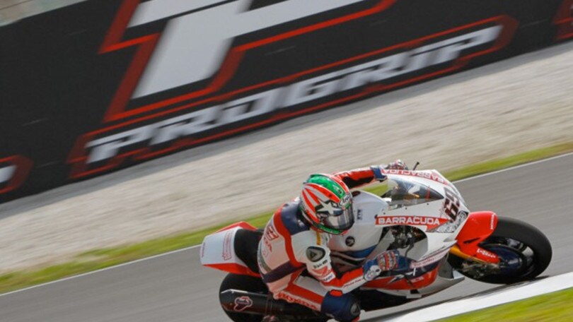 Superbike, Sepang: gli orari TV