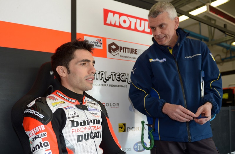 CIV: il via a Vallelunga