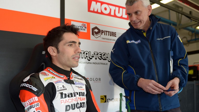 CIV: il via a Vallelunga