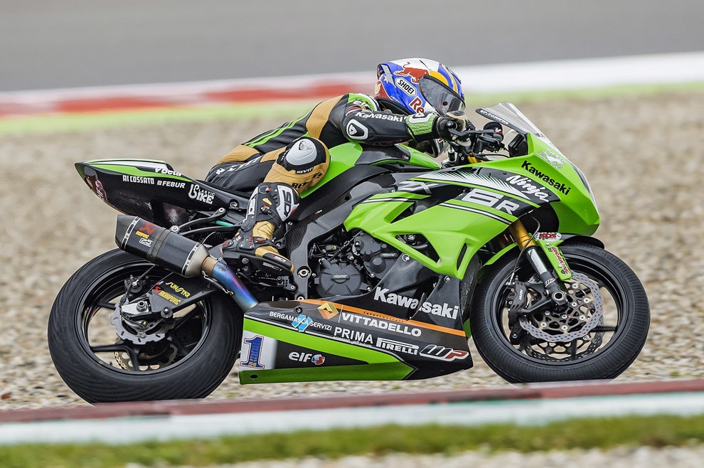 Supersport Malesia, pole: Sofuoglu vince il duello