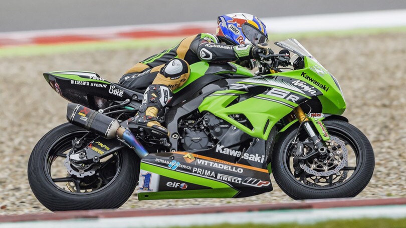 Supersport Malesia, pole: Sofuoglu vince il duello