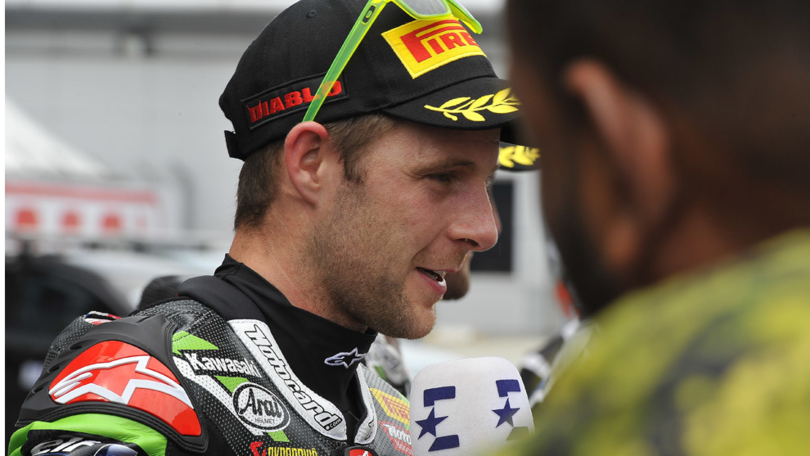 Rea: “Pensavo crollasse. E invece…”