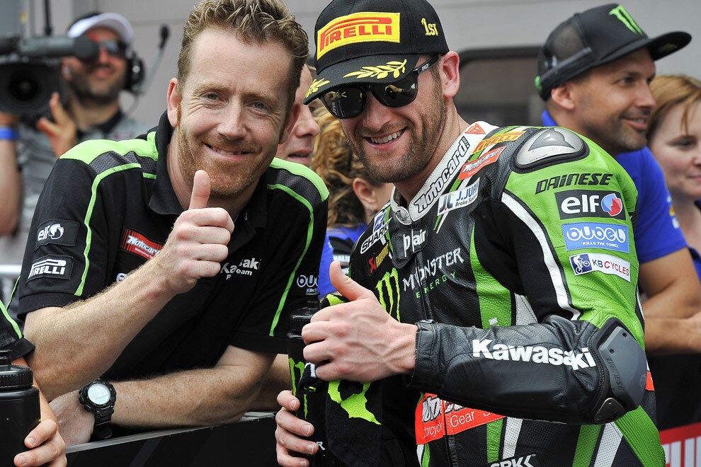 Sykes: “E’ iniziata una nuova fase”