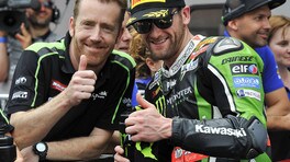 Sykes: “E’ iniziata una nuova fase”