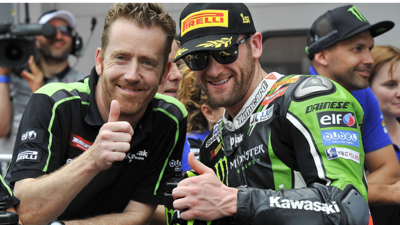 Sykes: “E’ iniziata una nuova fase”