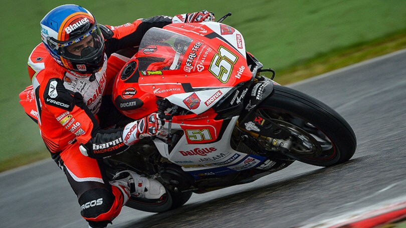 CIV: la doppietta di Pirro