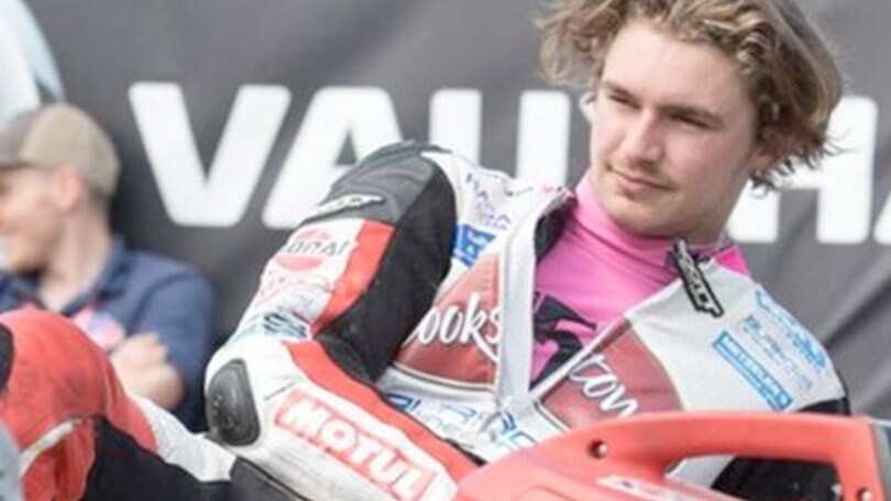 North West 200 fatale per Malachi Mitchell Thomas