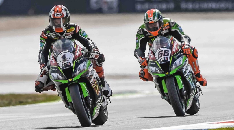 Rea, il campione che sa difendersi…