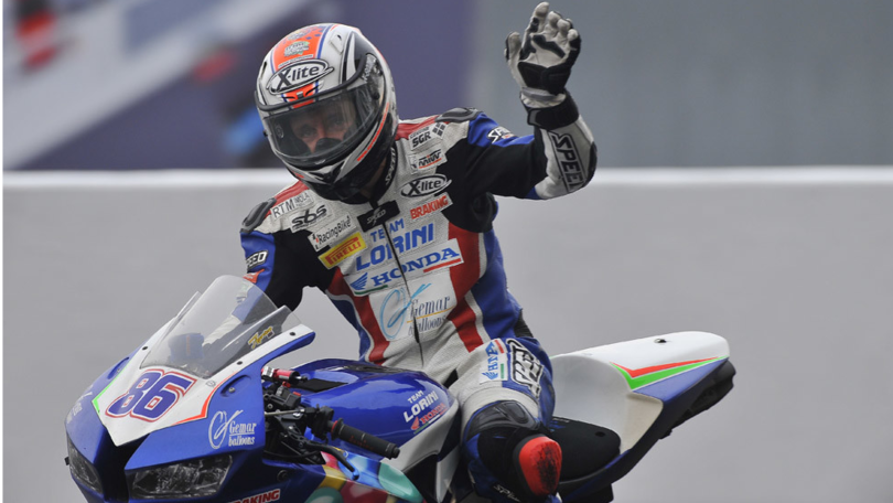 Badovini, all’inferno e ritorno