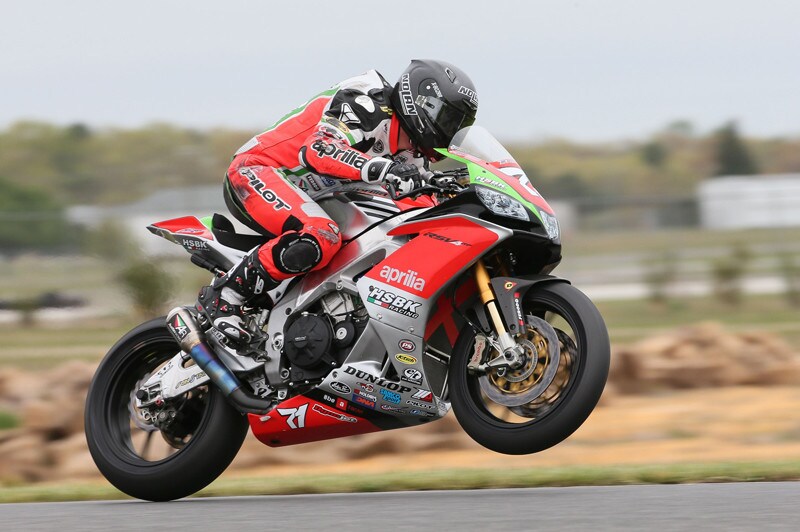 Motoamerica: Corti vince anche in Virginia