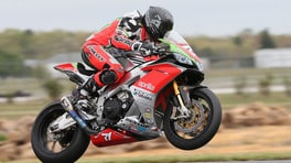 Motoamerica: Corti vince anche in Virginia