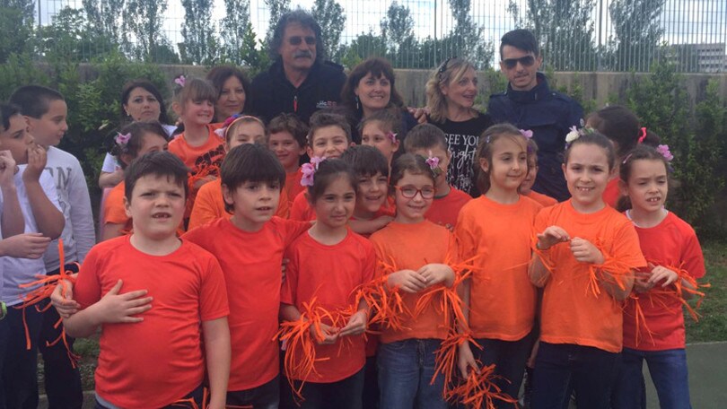 Una scuola per il SIC