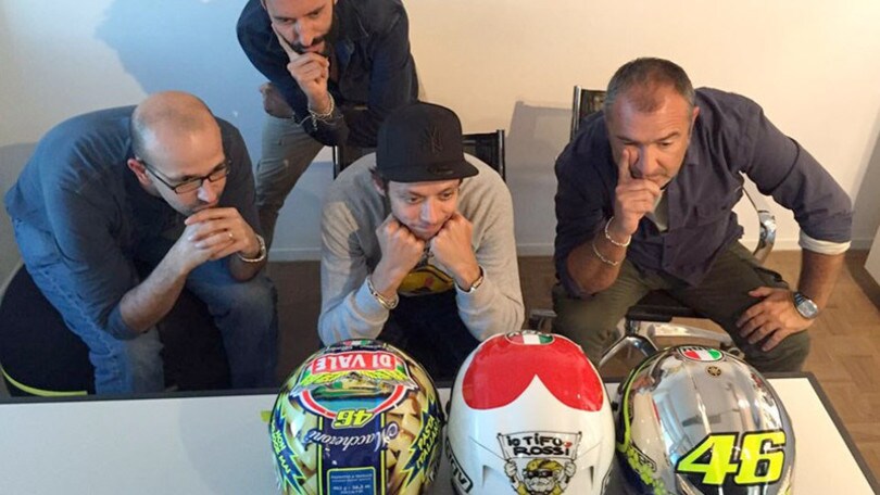 Moto Gp, Valentino Rossi deluso: