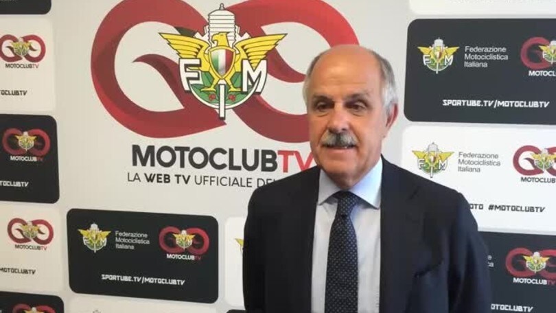 ESCLUSIVA - Di Rocco (FIC): “Spot Rai caduta di stile”