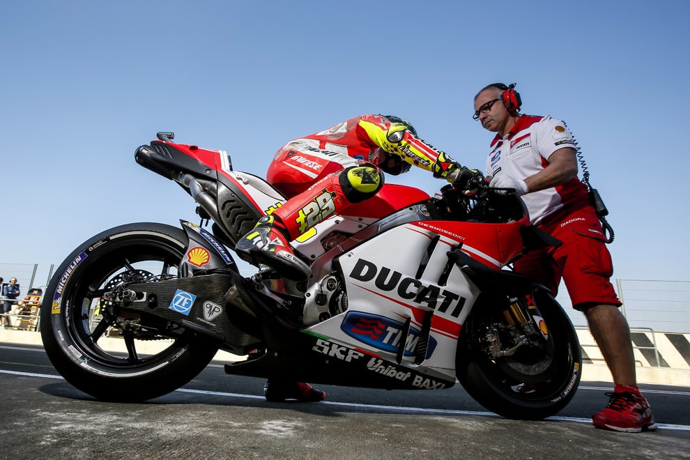 MotoGP Mugello, la Ducati ci prova?
