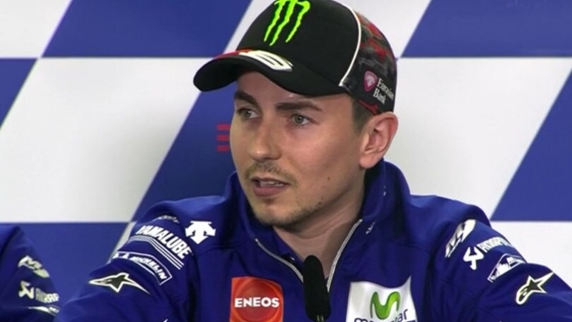 MotoGP Mugello: bodyguard per Lorenzo