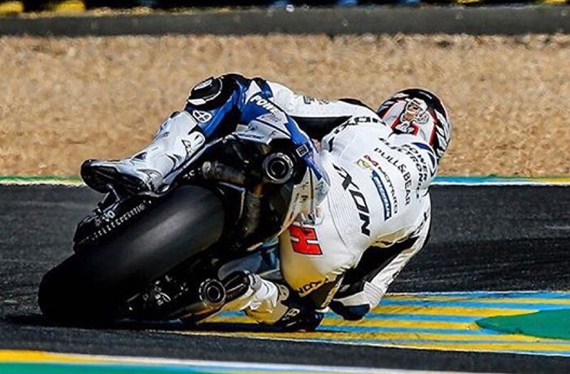 MotoGP Mugello: Hernandez leader in FP1