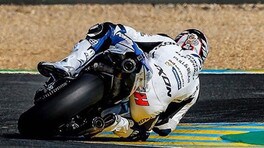 MotoGP Mugello: Hernandez leader in FP1