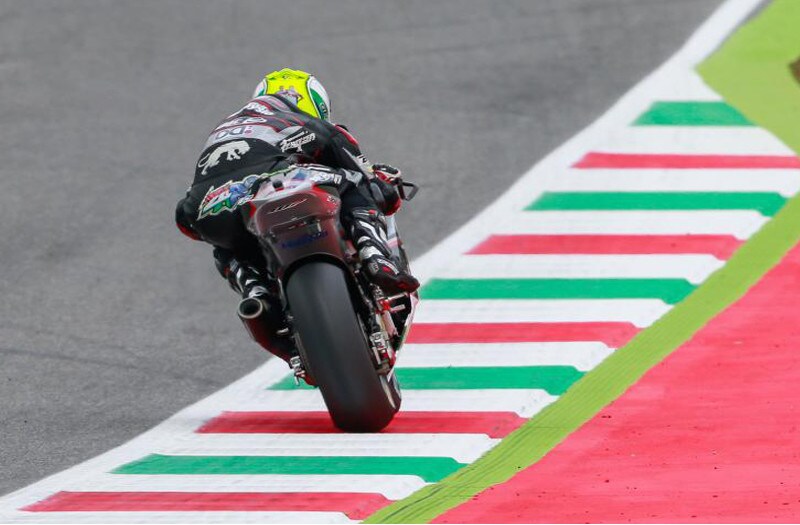 Moto2, Mugello: Zarco si conferma nelle libere