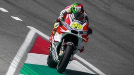 MotoGP, Mugello: Iannone si conferma in FP3