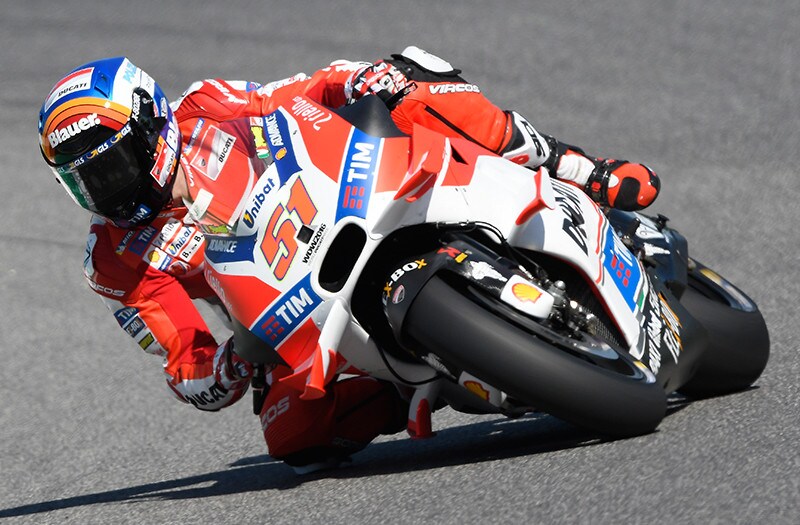 Mugello, Pirro: "Raccolte informazioni importanti"