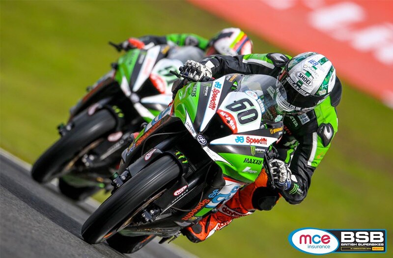 BSB: Haslam vola in testa