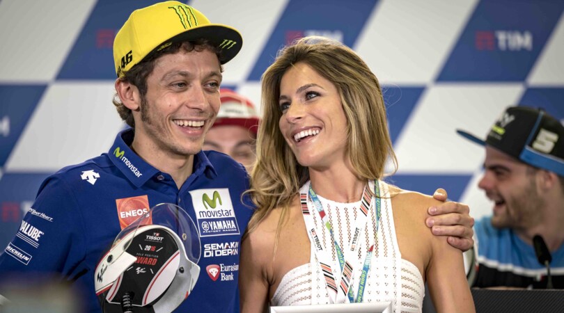 Il Mugello dei VIP, da Alonso alla Pedron