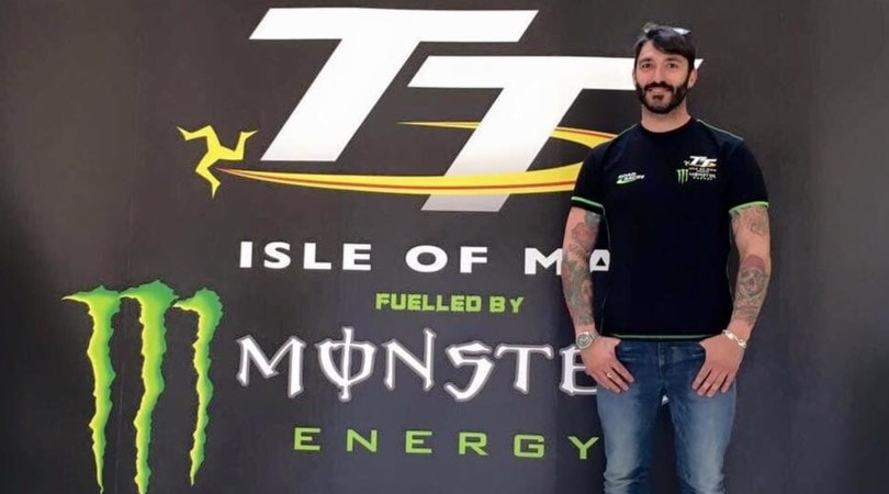 Il Tourist Trophy 2016 parla anche italiano