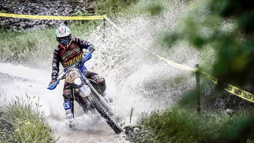 Assoluti d'Italia: sfida fra Monni e Redondi