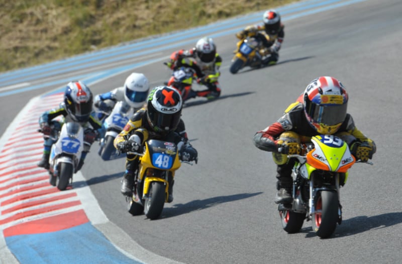 CIV Junior, al via il secondo round