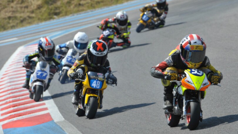 CIV Junior, al via il secondo round