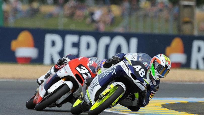 CEV, Dalla Porta sfida Ramirez