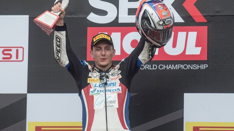 Badovini, un nuovo inizio