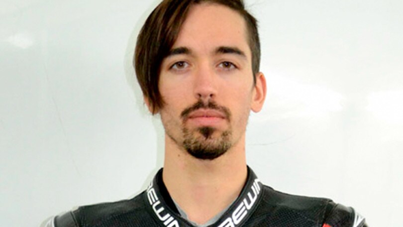 STK FIM Cup: Tamburini, serve la “svolta”