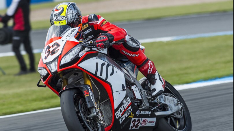 Savadori: “Prima fila? Abbiamo lavorato bene”