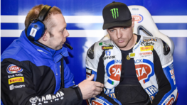 SBK Donington: niente gara per Lowes