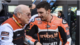 Giugliano: “Bello non vedere rivali davanti a me”
